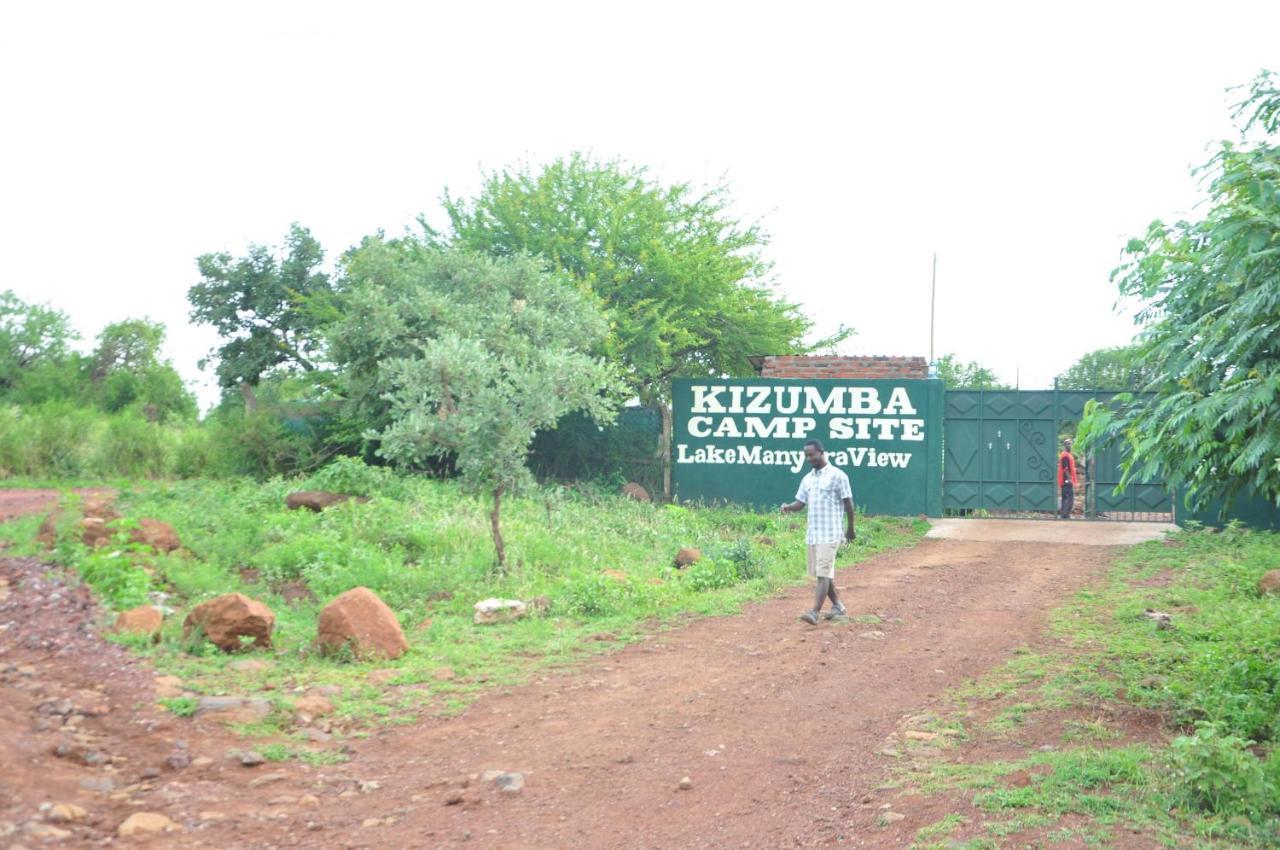 Manyara Kizumba Camp Site酒店 外观 照片
